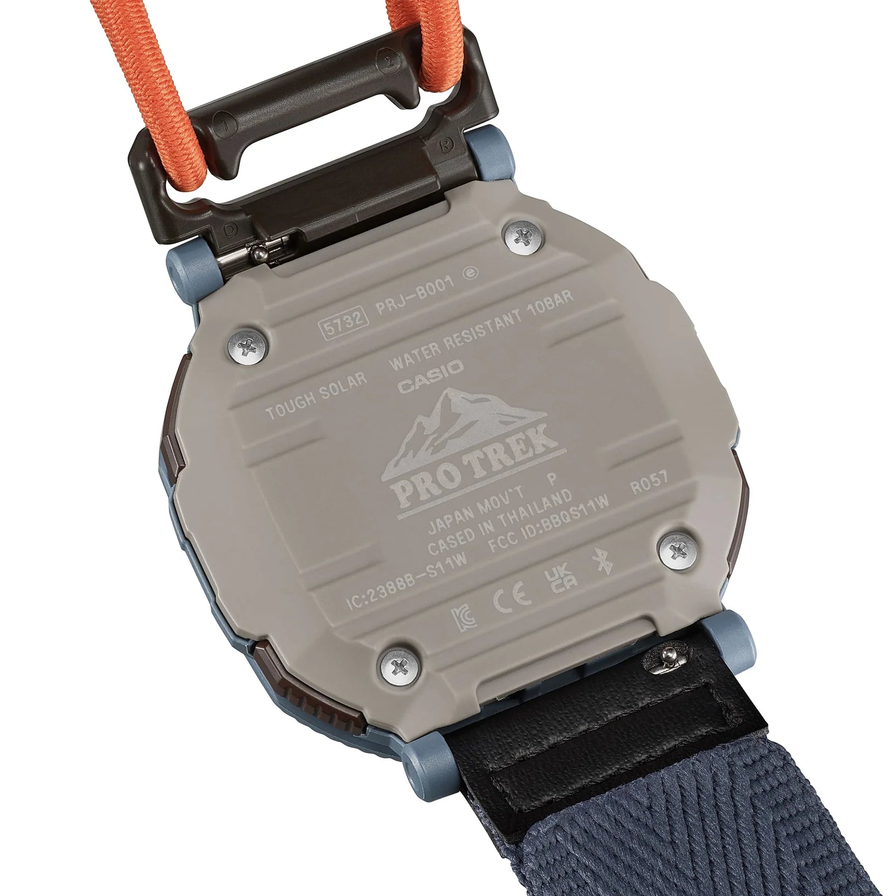 Casio Vintage Pro Trek PRJB001B-2D