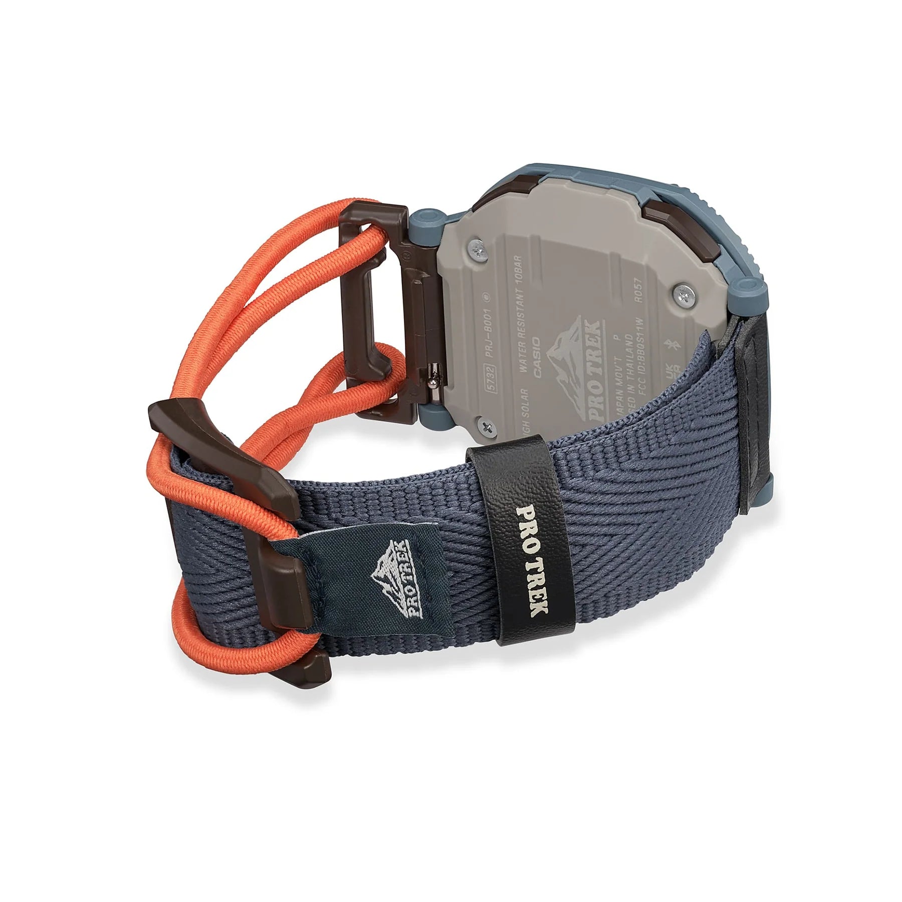 Casio Vintage Pro Trek PRJB001B-2D