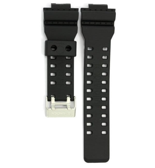 G-Shock Genuine Band Resin Matte Black 10347688 - 1 week order