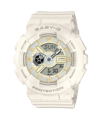 Baby G BA110 Series Watch Kings