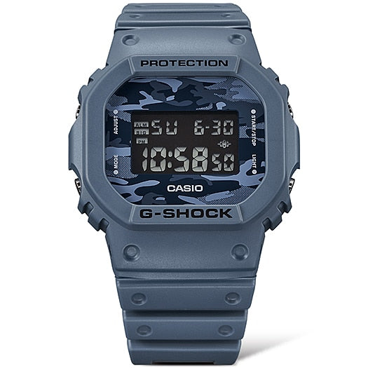 G-Shock DW5600CA-2D