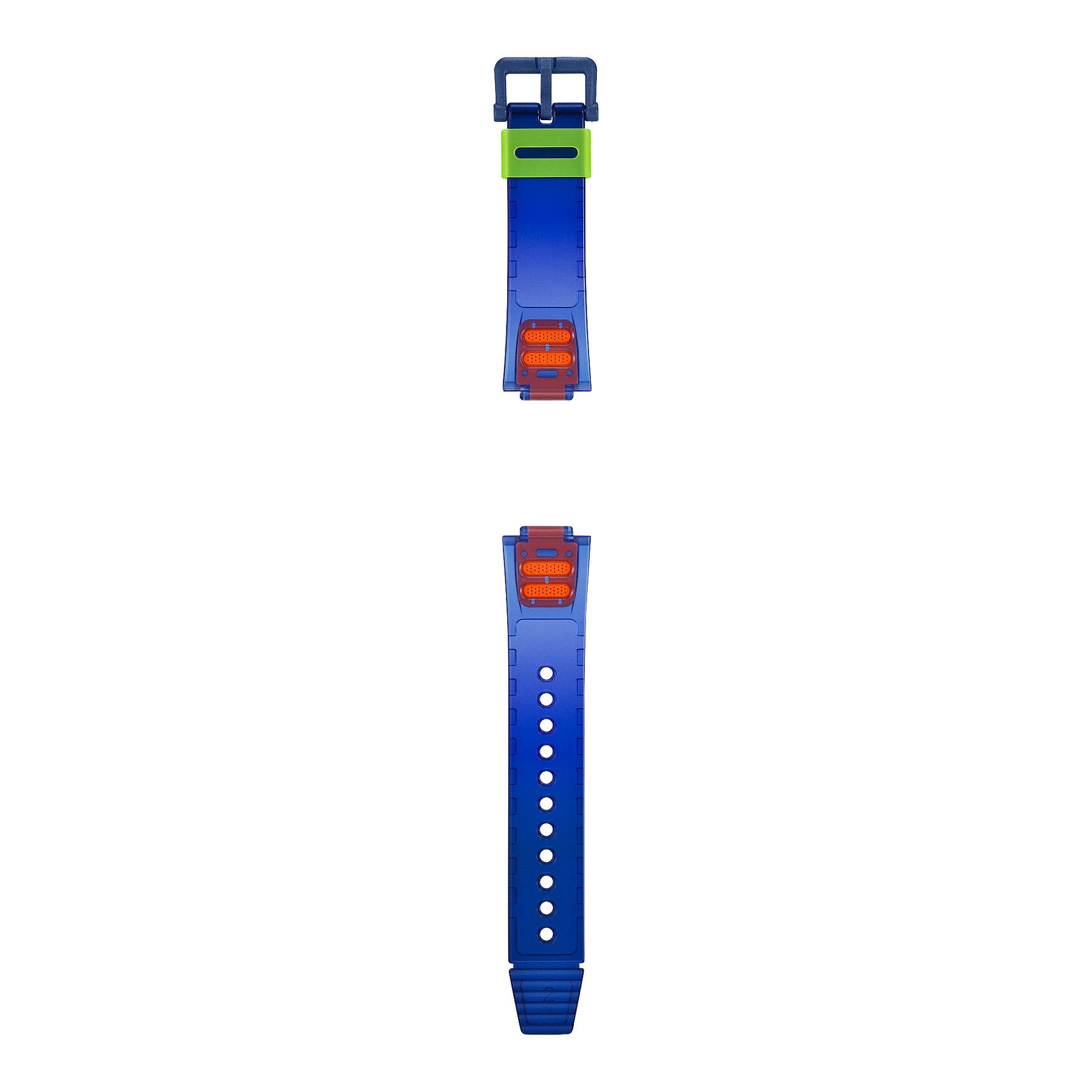 G-Shock Digital DW-001 Series GB001MVE-9D / GB-001MVE-9D