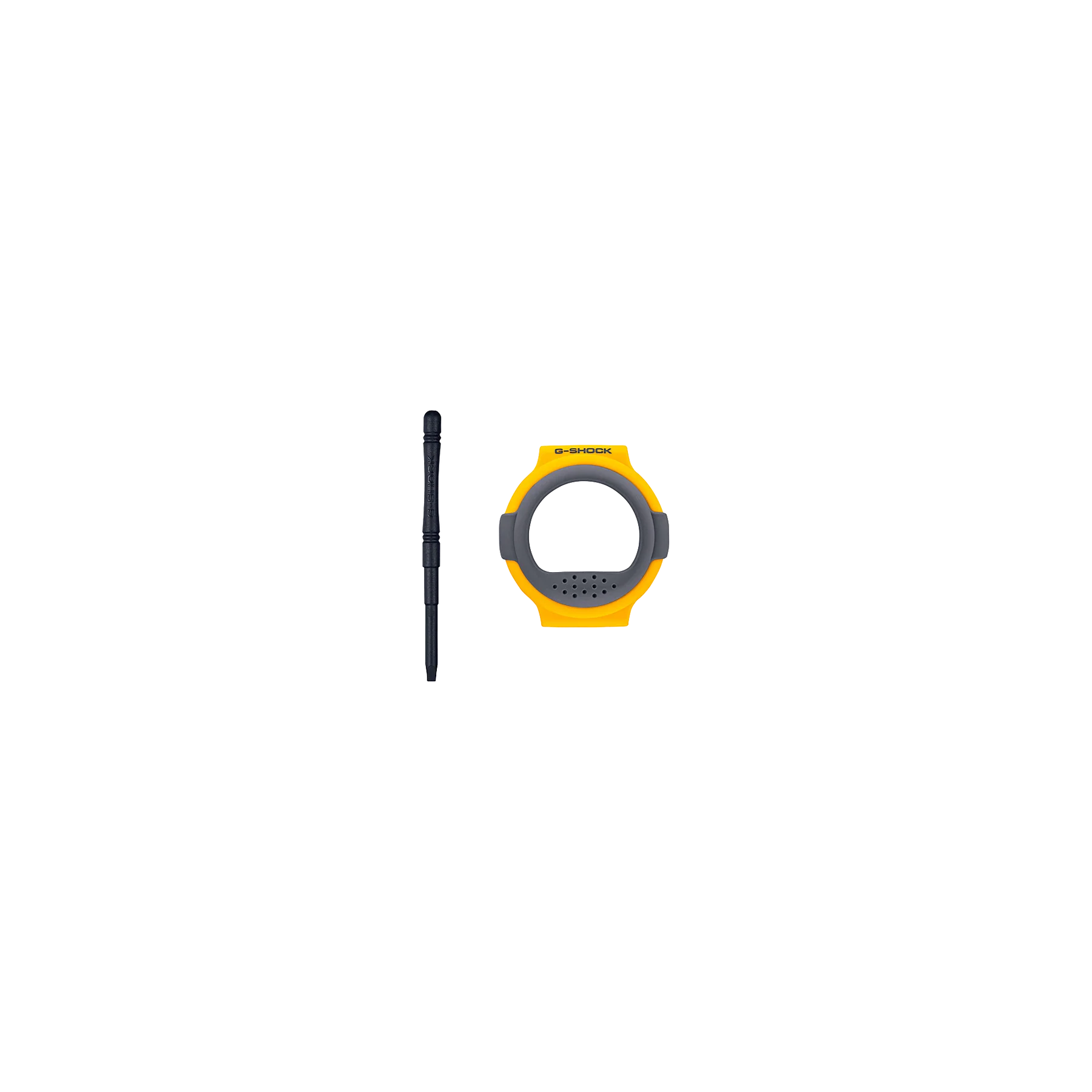 G-Shock Digital DW-001 Series GB001MVE-9D / GB-001MVE-9D