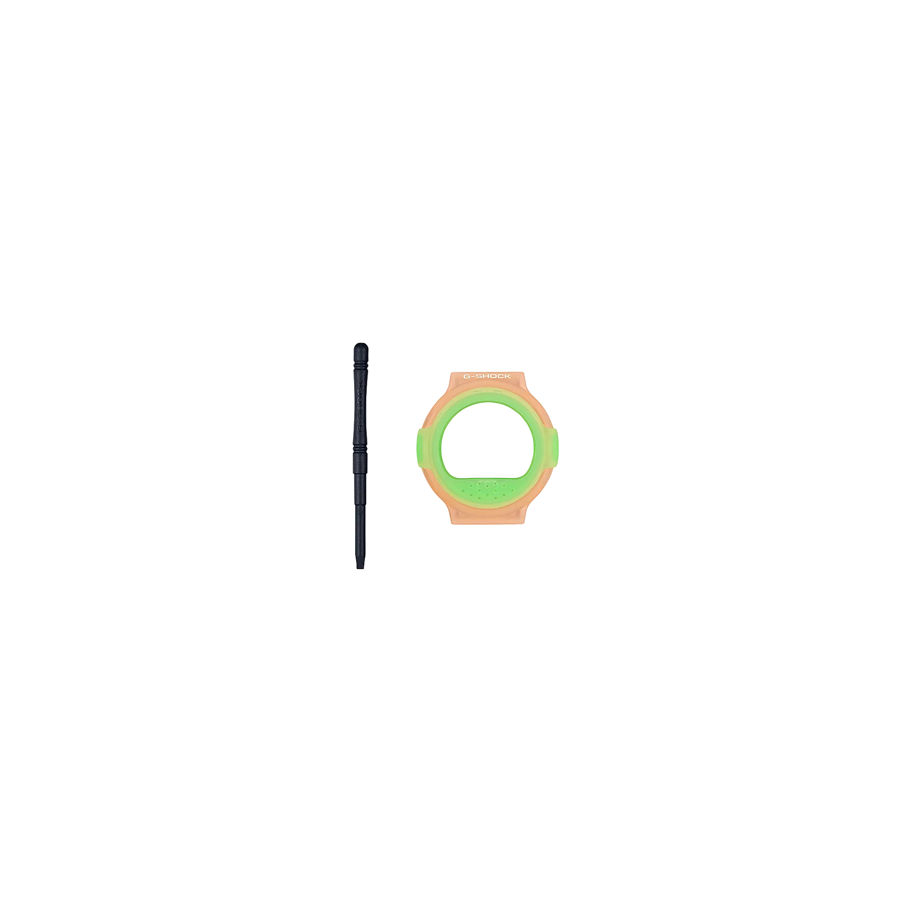 G-Shock Digital DW-001 Series GB001MVE-9D / GB-001MVE-9D
