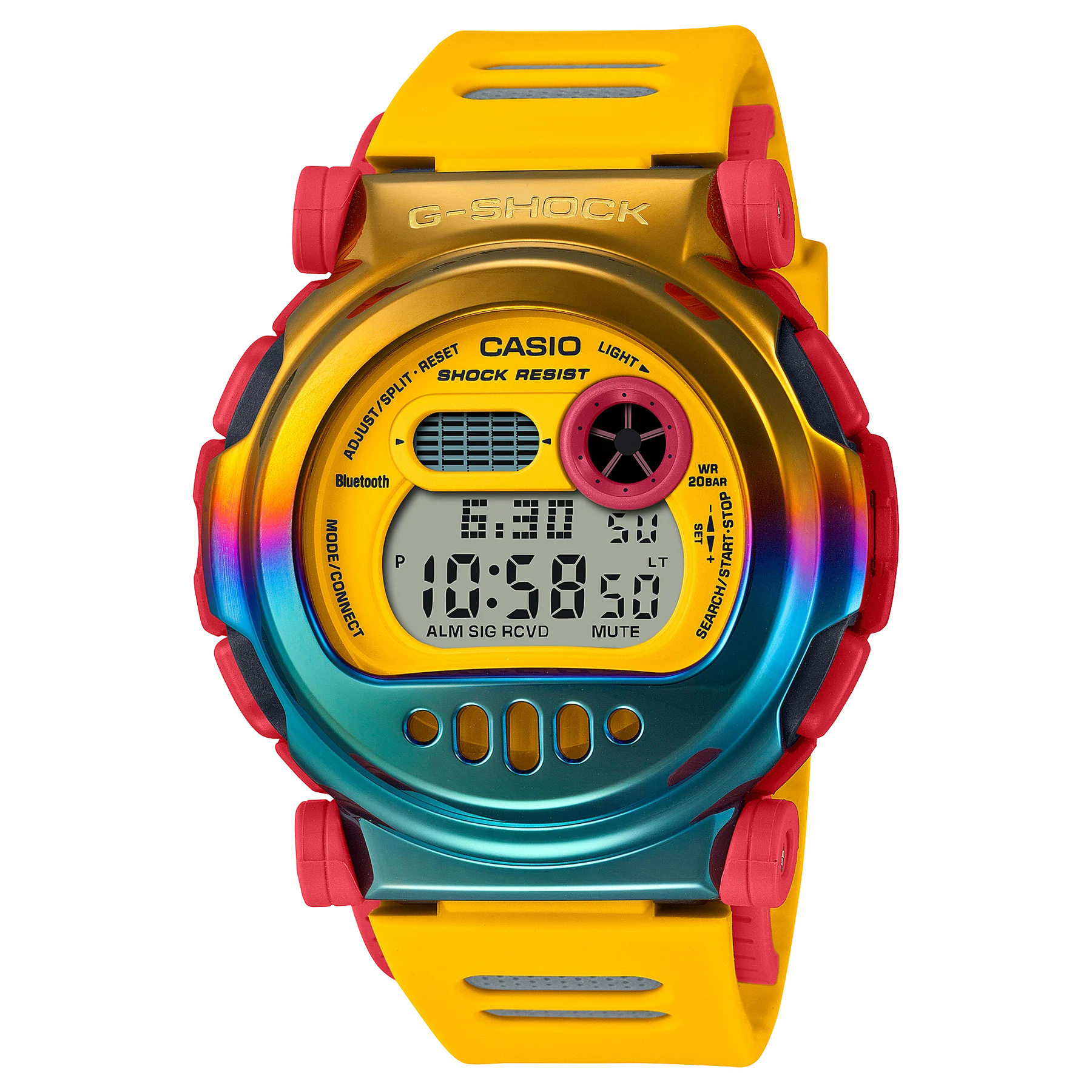G-Shock Digital DW-001 Series GB001MVE-9D / GB-001MVE-9D
