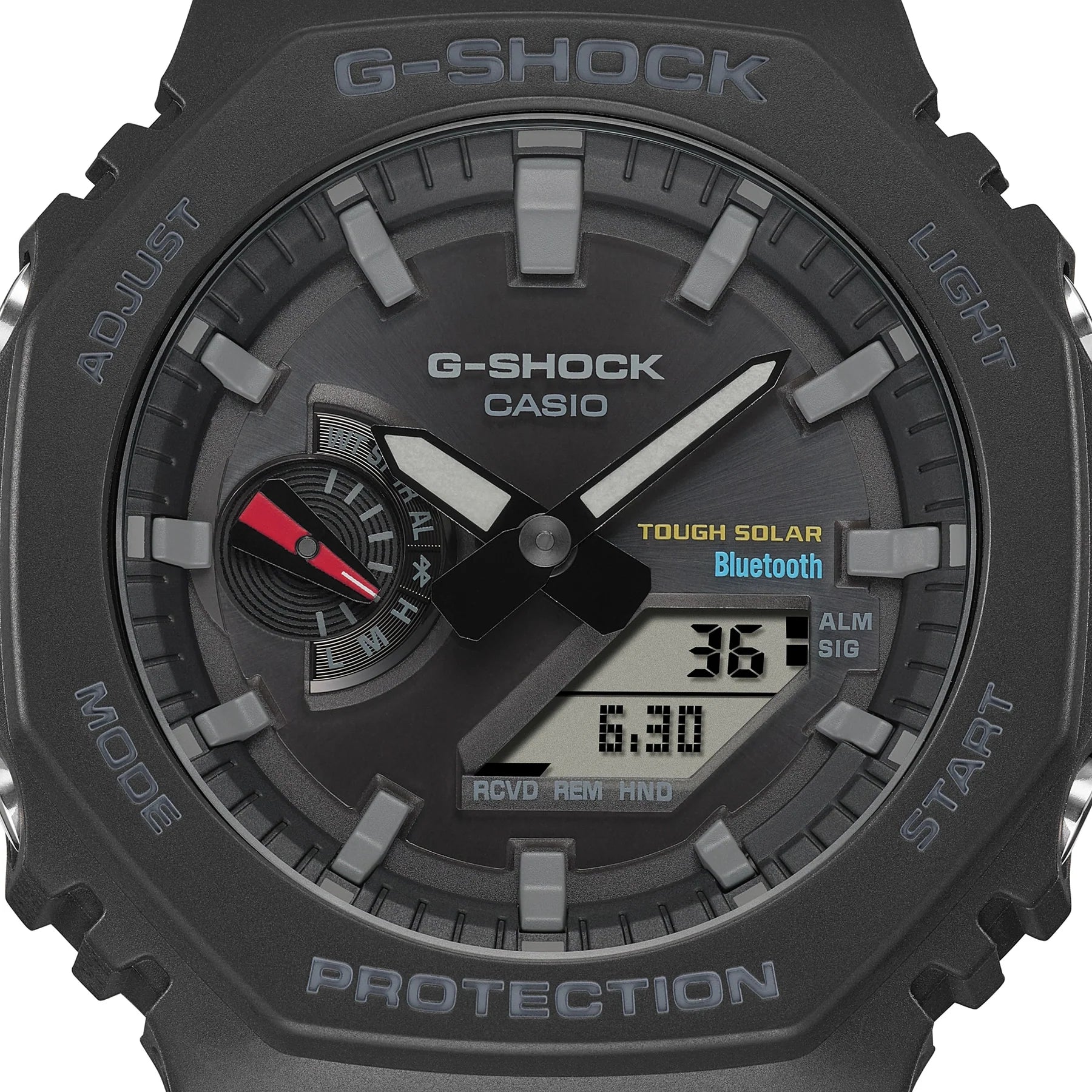 Ga 2100 g shock price hot sale