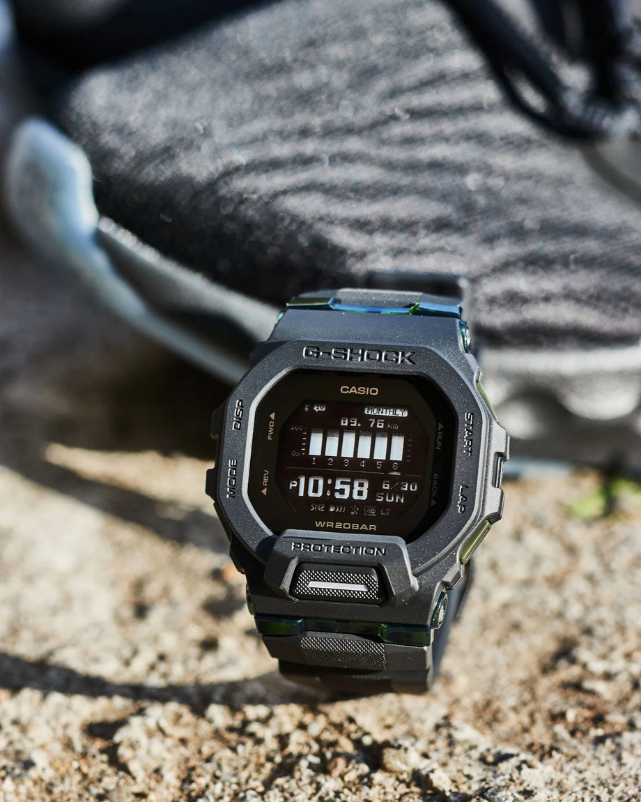 B shock deals watch