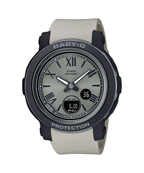 Baby g 2025 wr10bar price