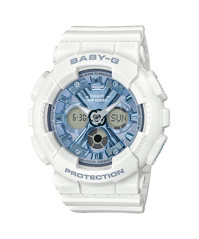 Baby g watches afterpay discount